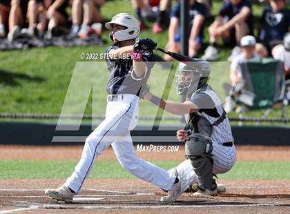 Thumbnail 2 in Legacy vs. Cherokee Trail (CHSAA 5A State 1st Round) photogallery.