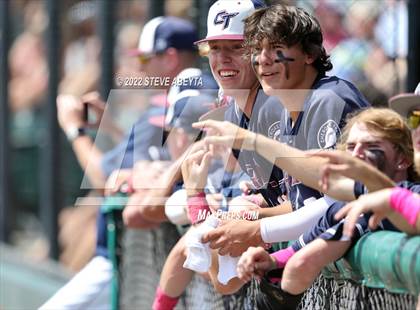 Thumbnail 1 in Legacy vs. Cherokee Trail (CHSAA 5A State 1st Round) photogallery.