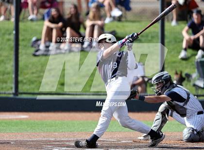 Thumbnail 3 in Legacy vs. Cherokee Trail (CHSAA 5A State 1st Round) photogallery.