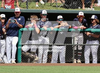 Thumbnail 2 in Legacy vs. Cherokee Trail (CHSAA 5A State 1st Round) photogallery.
