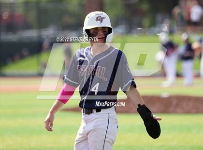 Thumbnail 1 in Legacy vs. Cherokee Trail (CHSAA 5A State 1st Round) photogallery.
