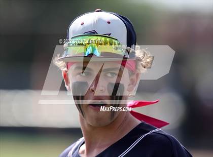 Thumbnail 3 in Legacy vs. Cherokee Trail (CHSAA 5A State 1st Round) photogallery.
