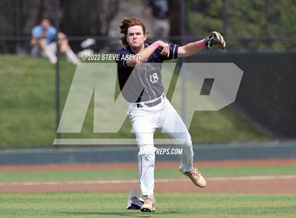 Thumbnail 1 in Legacy vs. Cherokee Trail (CHSAA 5A State 1st Round) photogallery.