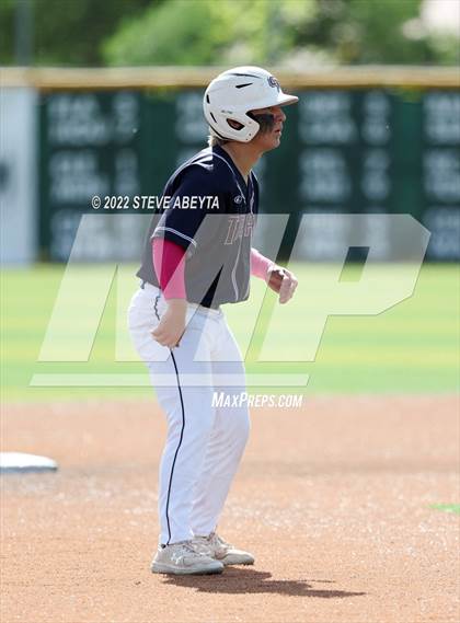 Thumbnail 3 in Legacy vs. Cherokee Trail (CHSAA 5A State 1st Round) photogallery.