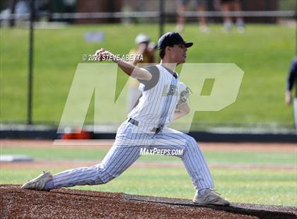 Thumbnail 2 in Legacy vs. Cherokee Trail (CHSAA 5A State 1st Round) photogallery.