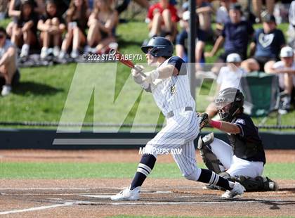Thumbnail 2 in Legacy vs. Cherokee Trail (CHSAA 5A State 1st Round) photogallery.