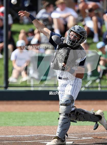 Thumbnail 1 in Legacy vs. Cherokee Trail (CHSAA 5A State 1st Round) photogallery.