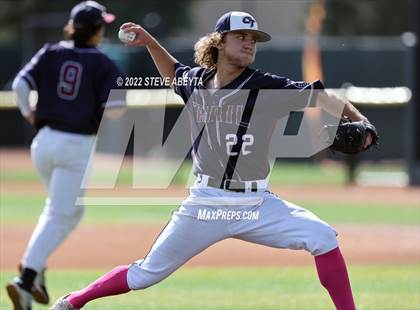 Thumbnail 1 in Legacy vs. Cherokee Trail (CHSAA 5A State 1st Round) photogallery.