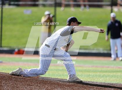 Thumbnail 2 in Legacy vs. Cherokee Trail (CHSAA 5A State 1st Round) photogallery.