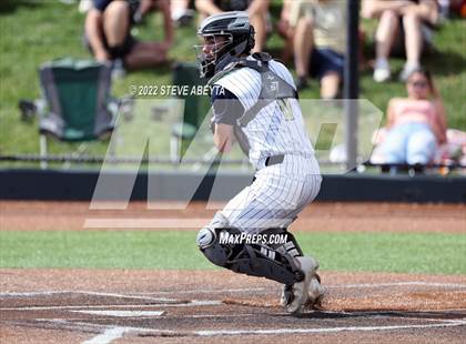 Thumbnail 2 in Legacy vs. Cherokee Trail (CHSAA 5A State 1st Round) photogallery.