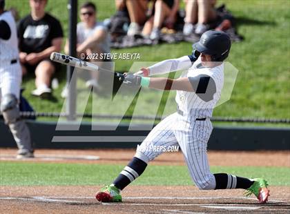 Thumbnail 2 in Legacy vs. Cherokee Trail (CHSAA 5A State 1st Round) photogallery.