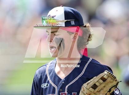 Thumbnail 2 in Legacy vs. Cherokee Trail (CHSAA 5A State 1st Round) photogallery.