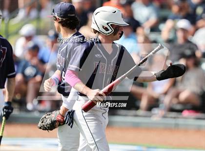 Thumbnail 1 in Legacy vs. Cherokee Trail (CHSAA 5A State 1st Round) photogallery.
