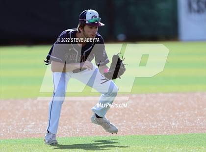 Thumbnail 2 in Legacy vs. Cherokee Trail (CHSAA 5A State 1st Round) photogallery.