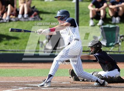 Thumbnail 3 in Legacy vs. Cherokee Trail (CHSAA 5A State 1st Round) photogallery.