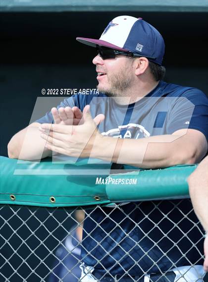 Thumbnail 2 in Legacy vs. Cherokee Trail (CHSAA 5A State 1st Round) photogallery.