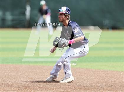 Thumbnail 2 in Legacy vs. Cherokee Trail (CHSAA 5A State 1st Round) photogallery.