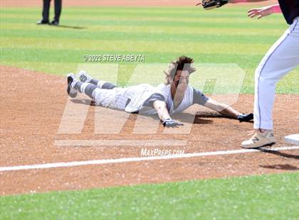 Thumbnail 1 in Legacy vs. Cherokee Trail (CHSAA 5A State 1st Round) photogallery.