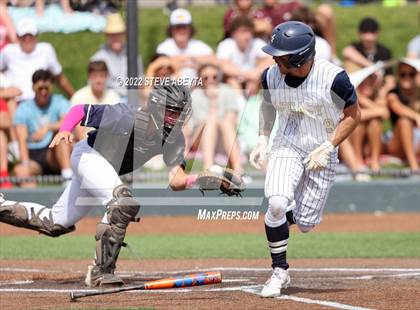 Thumbnail 2 in Legacy vs. Cherokee Trail (CHSAA 5A State 1st Round) photogallery.