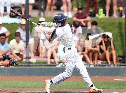 Thumbnail 3 in Legacy vs. Cherokee Trail (CHSAA 5A State 1st Round) photogallery.