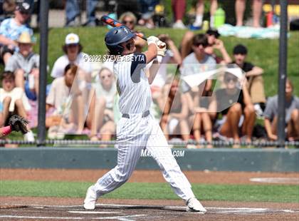 Thumbnail 1 in Legacy vs. Cherokee Trail (CHSAA 5A State 1st Round) photogallery.