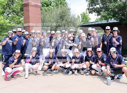 Thumbnail 3 in Legacy vs. Cherokee Trail (CHSAA 5A State 1st Round) photogallery.