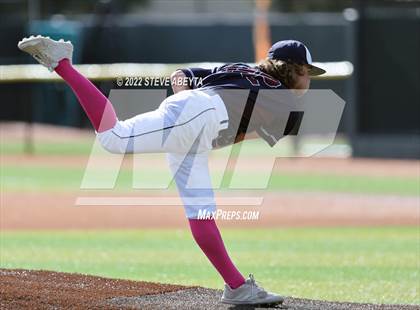 Thumbnail 2 in Legacy vs. Cherokee Trail (CHSAA 5A State 1st Round) photogallery.
