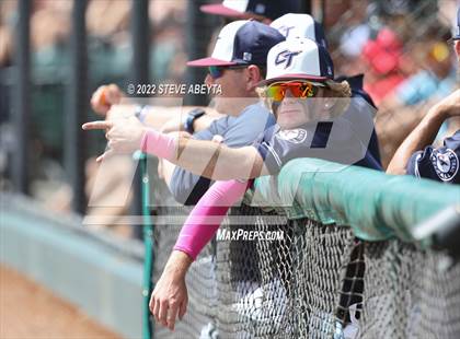 Thumbnail 1 in Legacy vs. Cherokee Trail (CHSAA 5A State 1st Round) photogallery.