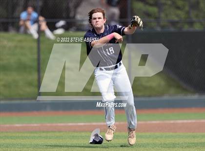 Thumbnail 3 in Legacy vs. Cherokee Trail (CHSAA 5A State 1st Round) photogallery.