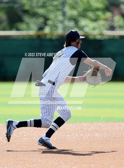 Thumbnail 2 in Legacy vs. Cherokee Trail (CHSAA 5A State 1st Round) photogallery.