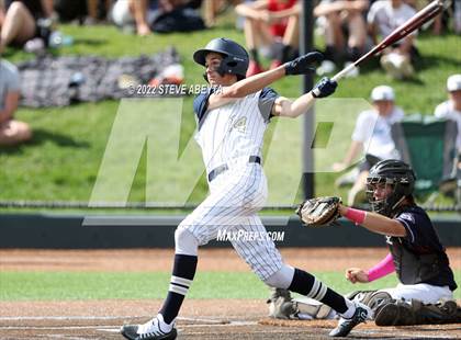 Thumbnail 1 in Legacy vs. Cherokee Trail (CHSAA 5A State 1st Round) photogallery.