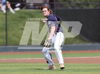 Thumbnail 3 in Legacy vs. Cherokee Trail (CHSAA 5A State 1st Round) photogallery.