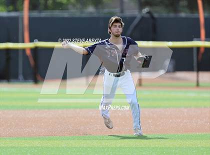Thumbnail 3 in Legacy vs. Cherokee Trail (CHSAA 5A State 1st Round) photogallery.