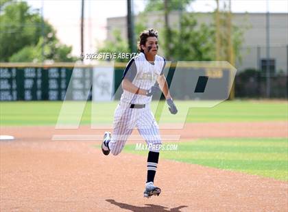 Thumbnail 1 in Legacy vs. Cherokee Trail (CHSAA 5A State 1st Round) photogallery.