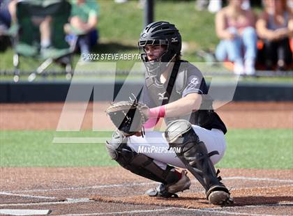 Thumbnail 2 in Legacy vs. Cherokee Trail (CHSAA 5A State 1st Round) photogallery.