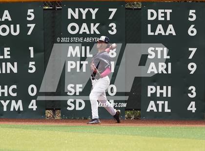 Thumbnail 1 in Legacy vs. Cherokee Trail (CHSAA 5A State 1st Round) photogallery.