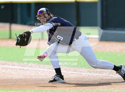 Thumbnail 3 in Legacy vs. Cherokee Trail (CHSAA 5A State 1st Round) photogallery.