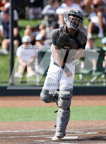 Thumbnail 1 in Legacy vs. Cherokee Trail (CHSAA 5A State 1st Round) photogallery.