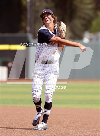 Thumbnail 1 in Legacy vs. Cherokee Trail (CHSAA 5A State 1st Round) photogallery.