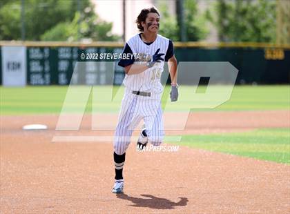 Thumbnail 2 in Legacy vs. Cherokee Trail (CHSAA 5A State 1st Round) photogallery.