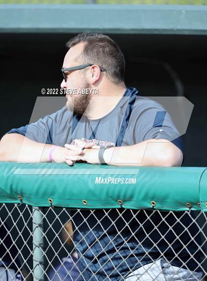Thumbnail 1 in Legacy vs. Cherokee Trail (CHSAA 5A State 1st Round) photogallery.