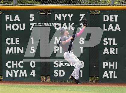 Thumbnail 3 in Legacy vs. Cherokee Trail (CHSAA 5A State 1st Round) photogallery.