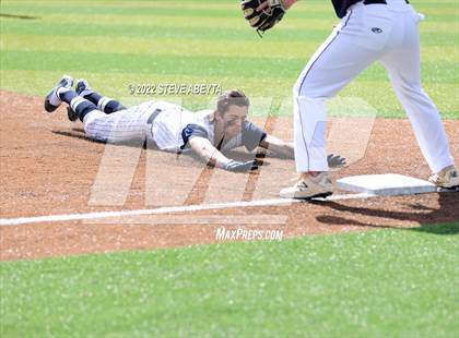 Thumbnail 2 in Legacy vs. Cherokee Trail (CHSAA 5A State 1st Round) photogallery.