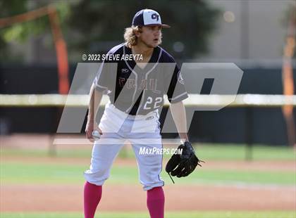 Thumbnail 3 in Legacy vs. Cherokee Trail (CHSAA 5A State 1st Round) photogallery.