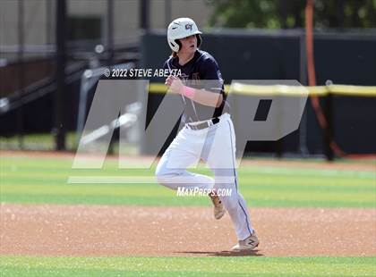 Thumbnail 1 in Legacy vs. Cherokee Trail (CHSAA 5A State 1st Round) photogallery.