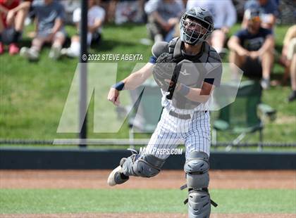 Thumbnail 2 in Legacy vs. Cherokee Trail (CHSAA 5A State 1st Round) photogallery.