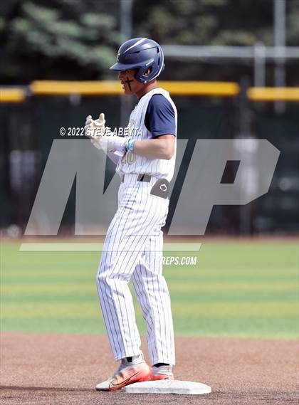 Thumbnail 3 in Legacy vs. Cherokee Trail (CHSAA 5A State 1st Round) photogallery.