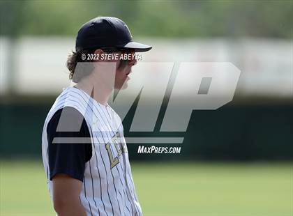 Thumbnail 3 in Legacy vs. Cherokee Trail (CHSAA 5A State 1st Round) photogallery.