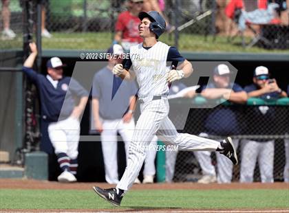 Thumbnail 1 in Legacy vs. Cherokee Trail (CHSAA 5A State 1st Round) photogallery.