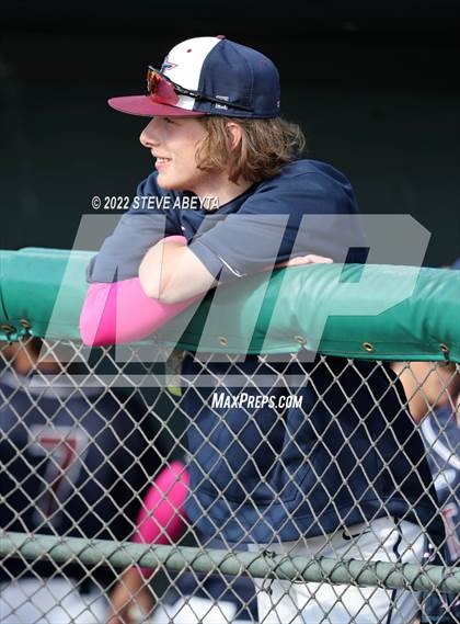 Thumbnail 3 in Legacy vs. Cherokee Trail (CHSAA 5A State 1st Round) photogallery.